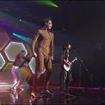 노라조 조빈의 19금 <b>치토스</b> 의상!!