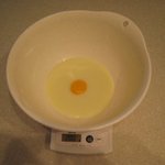 병아리 <b>만주</b> 만들기