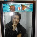 구박받은 <b>에릭</b> 냉장고에서 뭐해??
