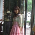 서민정, 미니홈피에서 직찍 펌~^^