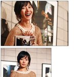 <<b>두나</b>의 도쿄놀이> 출판기념회에서 배두나