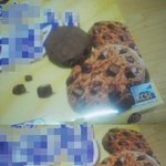<b>실종</b>된 초코칩을 찾아라