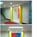 우리나라 초등학교 베스트 화장실