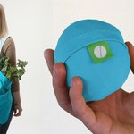 시장갈때 <b>아쥬</b> 편한가방