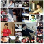 박지성 <b>평소</b>모습^^