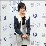 해리포터 찍고 방금 입국한 최송현 아나운서