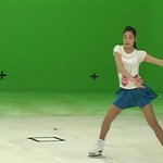김연아 최근 많이 여성스러워 보이는 <b>cf</b> 캡쳐들