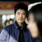 토리노 남우주연상, 김강우!