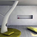 거실에서 자라는 나무, tree <b>tell</b>