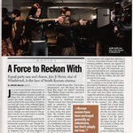 [전지현] 오늘자 <b>time</b>에 나온 말많던 전지현 기사,,,