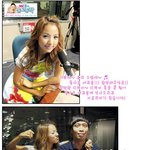 <b>엠씨몽</b>, 이효리 만나고 정신못차리는 모습ㅋㅋㅋ