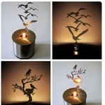 멋진 분위기를 연출해주는 오일<b>램프</b>!