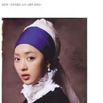 우리나라 배우들이 <b>재연</b>한 헐리웃 영화 포스터