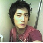 정일우 화장실 <b>셀카</b>ㅋㅋ