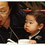<b>하이</b>킥 주니의 고난이도 표정연기!!!!