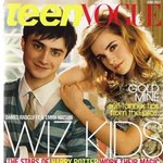 해리<b>포터</b>, 세주인공~ teenvogue화보