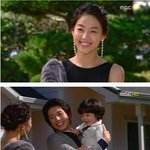 [에덴의 동쪽]귀여운 아들과 함께 행복한 명훈이네~