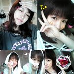 바나나걸 이현지, 세수 후 <b>화장끼</b> 없는 쌩얼 공개