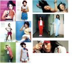 전혜빈 오렌지로 갓 데뷔했을때 <b>cf</b> 모습