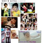 <b>정웅인</b> 딸, 완전 귀여운 최근 모습! 좀 짱이다~