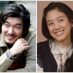 조승우-려원, 조용한 열애중?...둘만의 다정한 식사 장면 목격