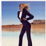 지젤 번천 섹시한 보그 프랑스 화보