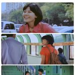 영화속 <b>풋풋</b>했던 김하늘 모습들