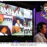 무한도전 센스<b>pd</b>님 얼굴 공개!!