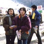 김하늘 어릴<b>때사진</b>