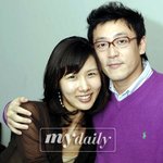 이병진, 3년 열애 강지은씨와 결혼
