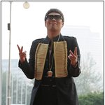 [같은 옷] <b>mc</b>몽 vs 박용하 vs 태양 vs 이수혁 vs 모델