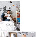 황정민 최근 <b>씨네</b>21 발랄한 화보