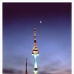 추석 달맞이 산책