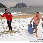 <b>희한</b>하긴 피차 마찬가지