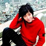 [이니셜놀이] a양，드라마 상대역 연하남 작업 열중 촬영은 <b>뒷전</b>