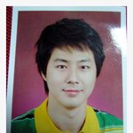조인성 처음보는 <b>증명</b>사진