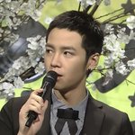 솔직히 정말 잘생긴 장근석! 얼굴은 정말 <b>완벽</b>해...