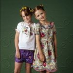 린지로한 &amp; <b>미샤</b>버튼 아역시절 같이찍은 포토샷