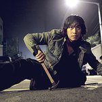 오만석 장도리로 '<b>올드보이</b>’ 최민식에게 드리대!!