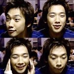 비의 <b>다양</b>한 표정 12종세트