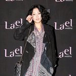 추상미 결혼식에 온 려원! 스타일은 좋은데 머리는?