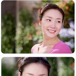 일본화장품 광고의 최지우, <b>자연</b>스러워진 코!