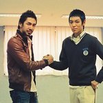 '빅뱅' 탑, 짧은머리 vs 긴머리 <b>비교</b>! 어떤게 더 나아?