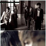 동방신기 <b>엘르</b> 화보..분위기 좋네!!