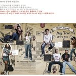 <b>리바이스</b>501에 대해!!