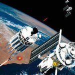 우리가 <b>미사일</b>을 레이져로 잡는다고