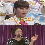 <b>솔비</b> “박지윤 조금 더 배운 것 빼고는 꿀릴 거 없다”
