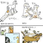 말에 대한 <b>고찰</b>