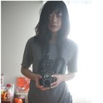 <b>부시시</b>한 배두나, 잠깨는중?