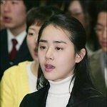 <b>문근영</b> 성형의혹